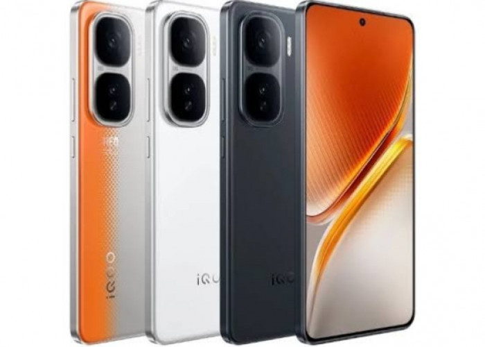 iQOO Neo 10 Pro Disupport Perlindungan Sertifikasi IP64 dengan Desain Tahan Banting