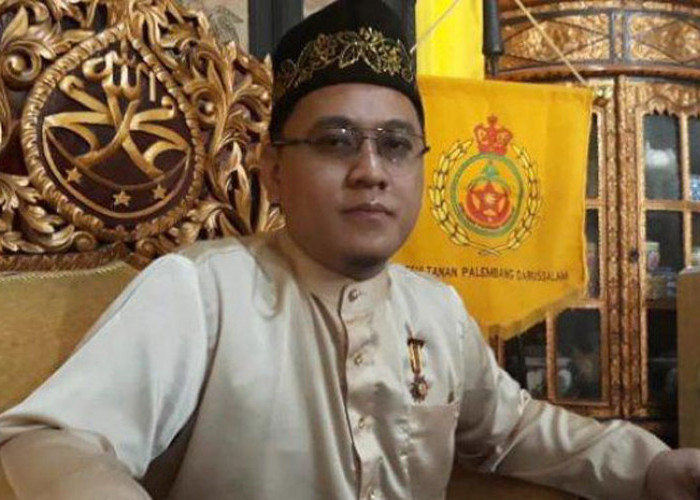 Komplek Pemakaman Dirusak, Sultan Palembang Berang 