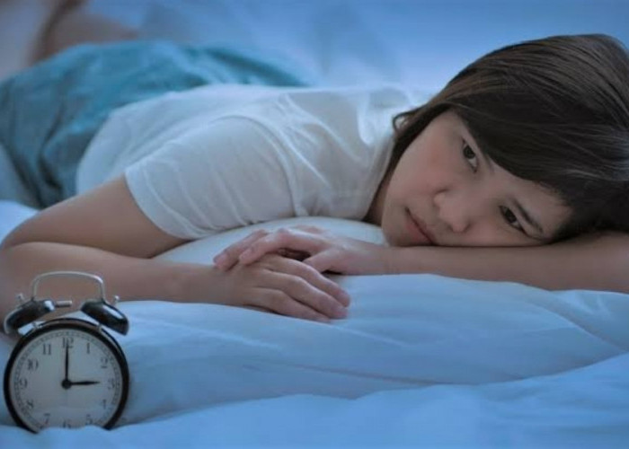 Insomnia Langsung Sembuh, Ini Loh 8 Tips dan Trik Cara Menghilangkan Insomnia Paling Ampuh Terbaru