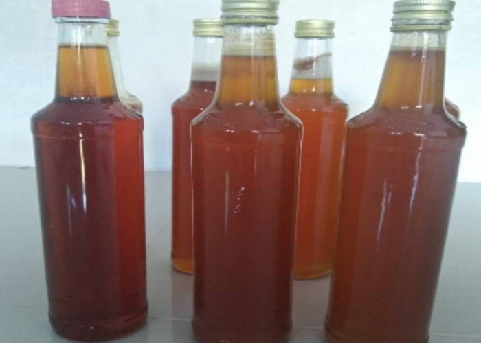 Mengenal 5 Manfaat Madu untuk Kesehatan, dari Meredakan Batuk hingga Sumber Antioksidan