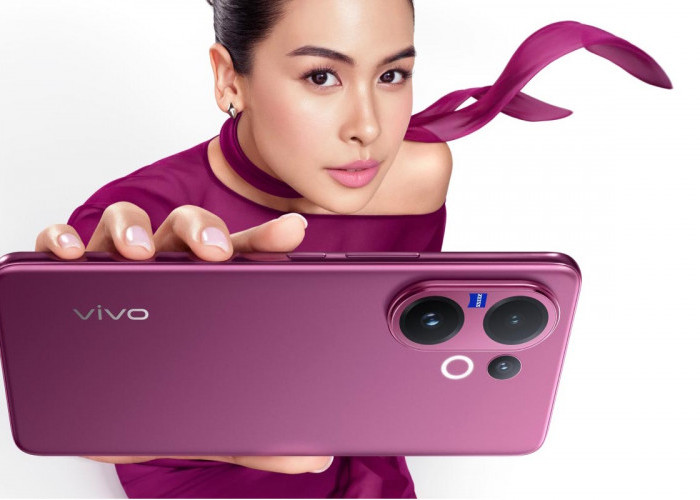 Tanggal Peluncuran Vivo V60 Makin Dekat, Ponsel Seri 'V' Pertama yan Menghadirkan Kamera Telephoto   