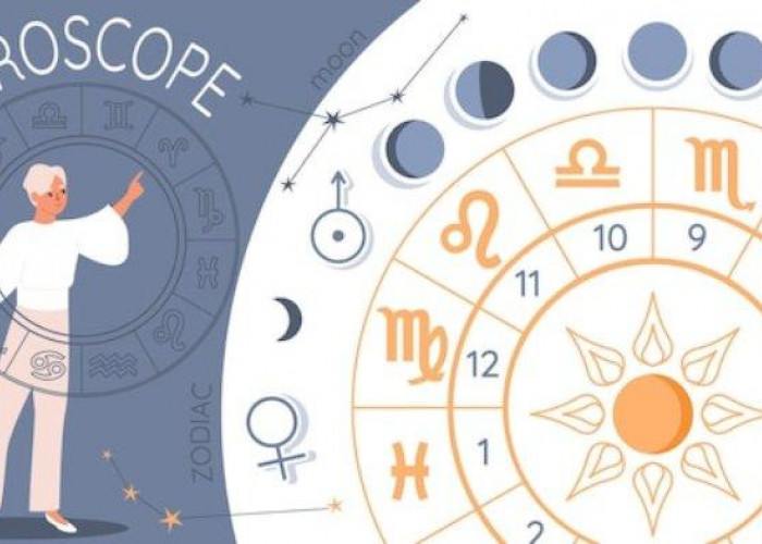 Ramalan Zodiak 1 September 2025: Dari Aries hingga Pisces, Ini Prediksi Lengkap 12 Bintang Hari Ini!