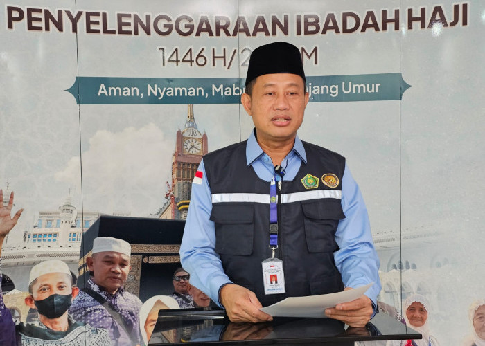 Jelang Armuzna, Jemaah Haji Diminta Dalami Manasik Demi Tingkatkan Kualitas Haji