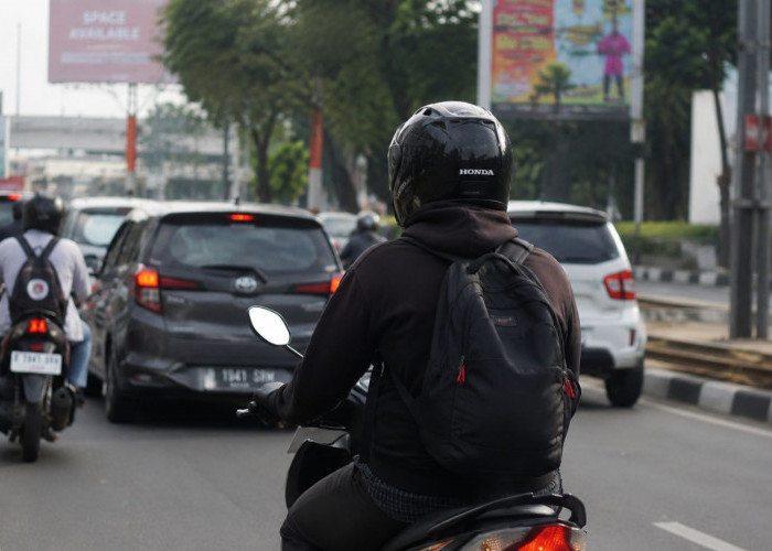Astra Motor Sumsel Bagikan Tips Hemat BBM, Cukup Hindari Tarik Gas Mendadak dan Manfaatkan Fitur ISS