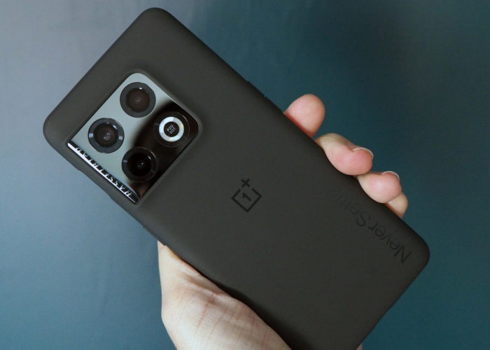 OnePlus 10 Pro: Ponsel dengan Layar Luas, Prosesor Snapdragon 8 Gen 1 dan Baterai Tahan Lama