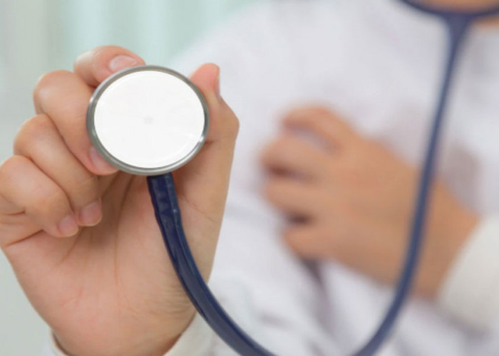 Akhirnya RS Pusri Palembang Putus Kontrak Dokter Hina Pasien BPJS Kesehatan