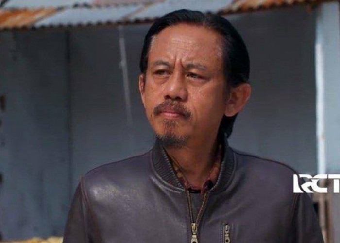 Positif Ganja, Aktor Senior Epy Kusnandar ‘Kang Mus’ Ditangkap, Begini Kronologinya