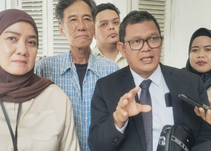 Peran Vital Noverdon di Kasus BLK Prabumulih Terkuak, Rizal Syamsul: Harus Ikut Dimintai Pertanggung Jawaban