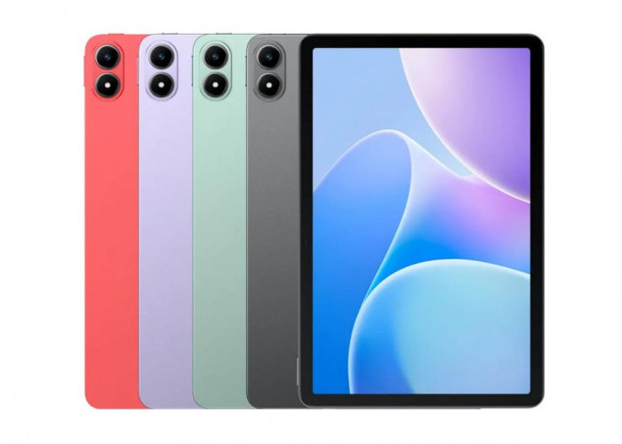 Tablet 12 Inci Infinix XPad 20 Pro dengan Layar Premium Dilindungi Sertifikasi TÜV Rheinland