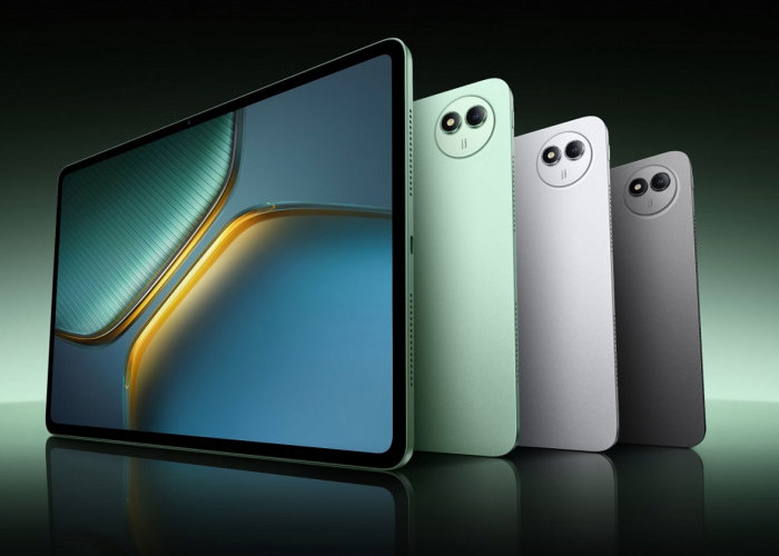 iQOO Pad 5 Pro Tawarkan Layar 13 Inci, Begini Performa dan Estimasi Harga di Indonesia