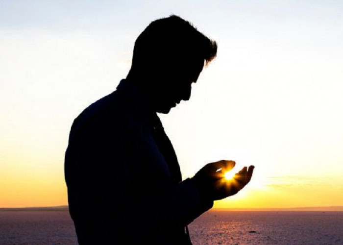  15 Doa Pilihan yang Dapat Dibaca di Waktu Mustajab Pada Hari Jumat
