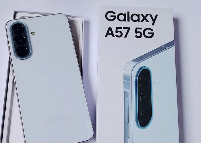 Galaxy A57 Setelah 6 Bulan Jadi Lebih Menarik, Apalagi In This Economy Harganya Makin Turun  
