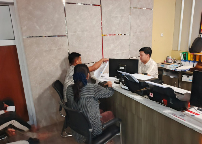 Aksi Penipuan Modus Hack Wa, Hubungi Korban Pinjam Uang Jutaan Rupiah