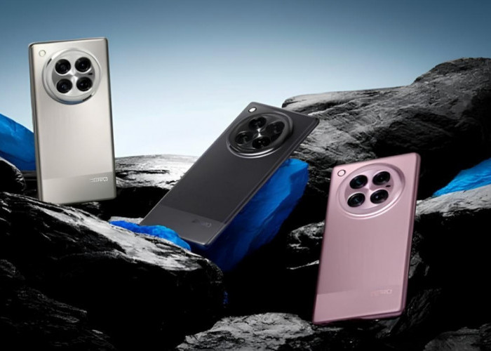 Infinix Zero 40 5G Mengusung Triple Kamera Canggih dengan Mode Selfie Profesional 