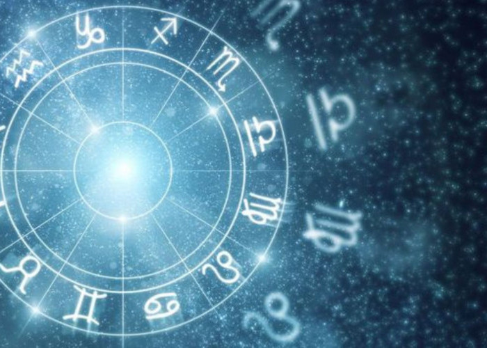 Ramalan Bintang Hari Ini: Virgo Perlu Kendalikan Energi, Capricorn Unggul dalam Negosiasi