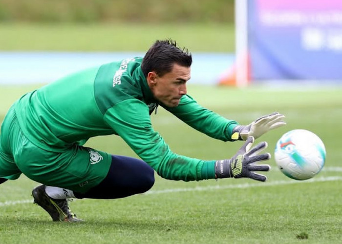 WOW, Tampil Perdana Emil Audero Menang Lawan AC Milan, Kiper Timnas Garuda Save 3 Sepakan 
