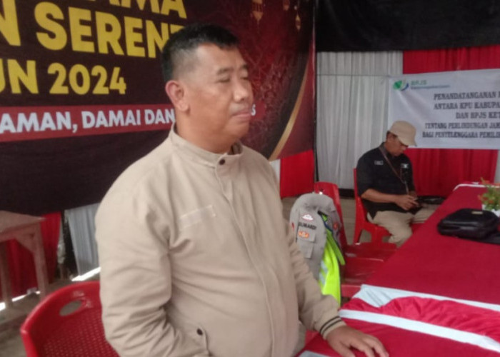 Rekap Suara Pemilu Muratara Masuk 100 Persen, Saling Klaim Kemenangan Mereda  