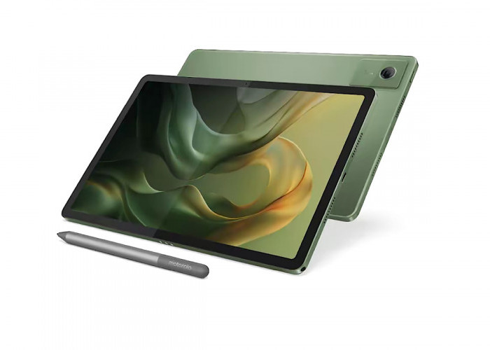 Review MotoPad 60 Neo Buat Main Game Berat & Rekomendasi Untuk Gambar Sebab Punya OS yang Matang