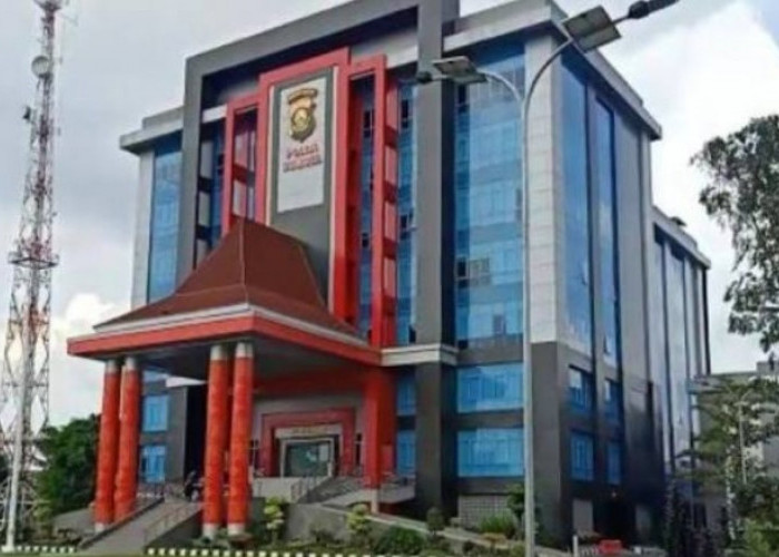 Ssst! Bupati OKU Dijadwalkan Diperiksa KPK di Polda Sumsel, Terkait Kasus Korupsi Fee Pokir DPRD