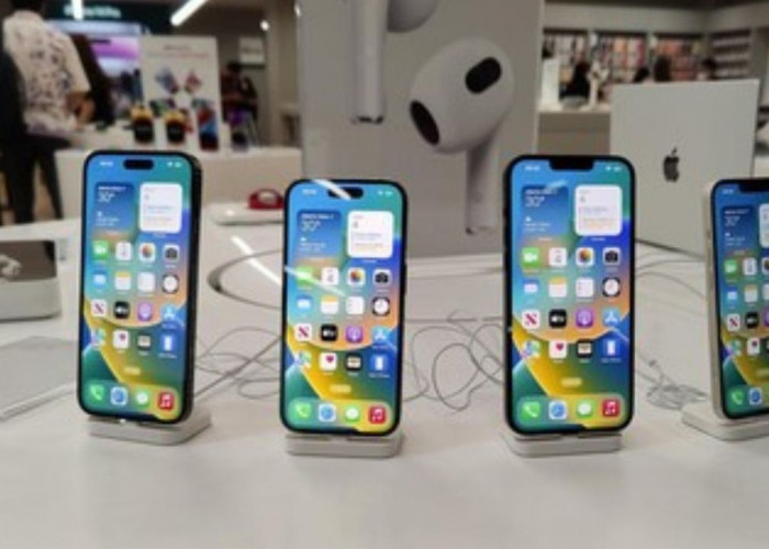 Harga HP iPhone 14 Series Oktober 2026, Mulai Rp8 Jutaan, Cek Daftar Lengkapnya
