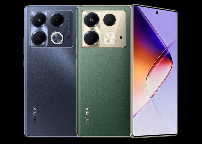 7 HP Gaming Harga Rp 2 Jutaan, Baterai Besar dan Fitur Canggih