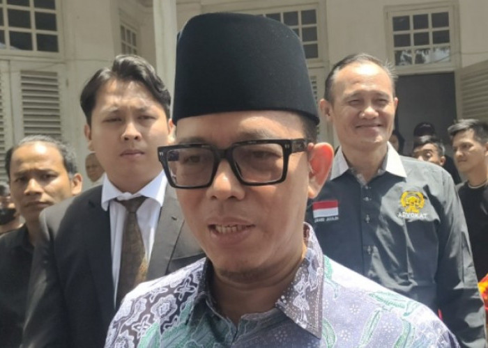 Teddy Tak Akui Terima Fee Pokir DPRD OKU, Berdalih Saat Itu Fokus Sengketa Pilkada di MK