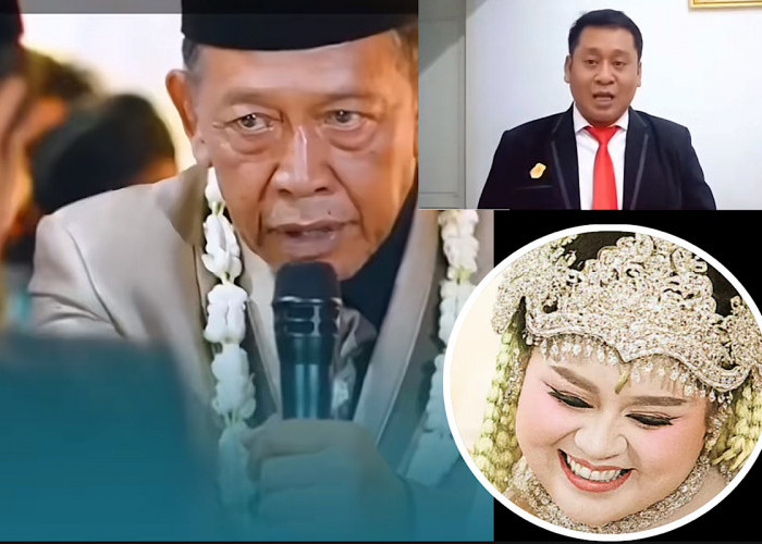 Gandeng Pengacara Sheila Ariki Pengantin Viral Mahar Rp3 Miliar Sudah Tak Tahan Diberitakan Miring 