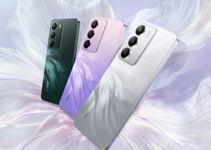 Baru Rilis, Realme P3 Lite Langsung Viral Gara-gara Satu Fitur Spesial yang Tidak Disangka!