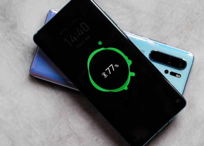  7 Rekomendasi Ponsel dengan Wireless Reverse Charging, Bisa Mengisi Daya Perangkat Lain 