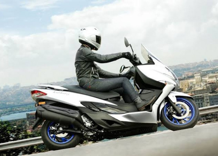 Suzuki Bakal Luncurkan Motor Hidrogen, Simak Keuntungan dan Tantangannya!
