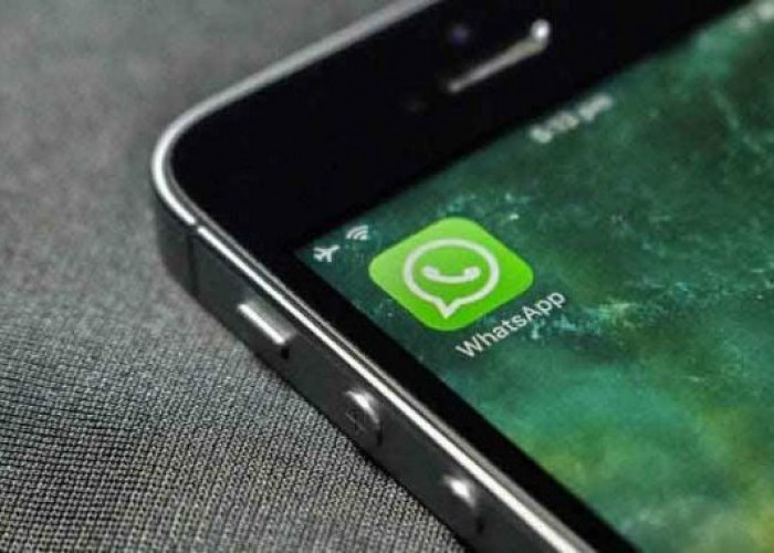 Mulai 24 Oktober Pengguna iPhone Ini Tak Bisa Lagi Akses WhatsApp 