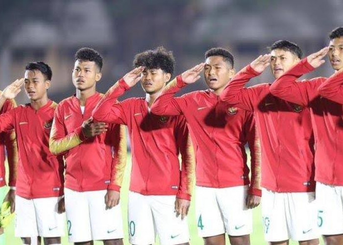 Timnas Indonesia U-20 Dapat Angin Segar, Presiden Klub Como 1907 Siap Beri Suntikan Dana untuk Skuad Garuda?