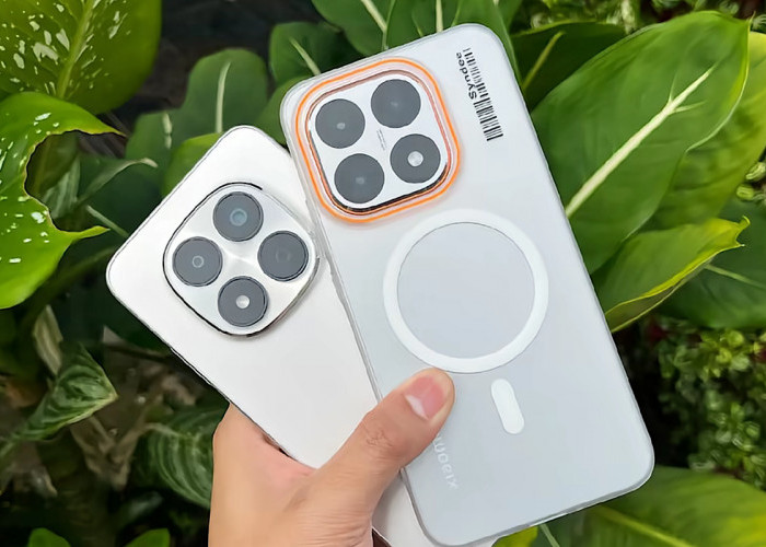 Xiaomi 15 Pro Dominasi Pasar HP China, Spek Premium Cocok Buat Fans Xiaomi yang Nunggu HP Raja Kelas Flagship