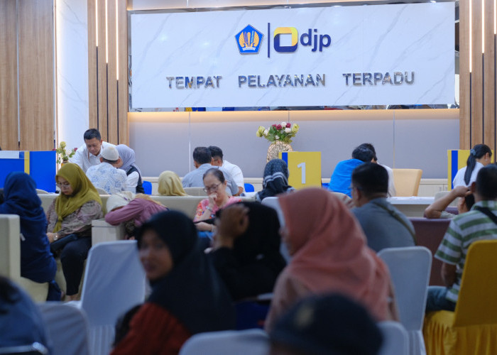 Relaksasi SPT Tahunan, Lapor Tanpa Sanksi hingga 30 April 2026 