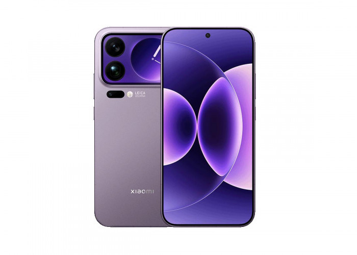 Xiaomi 17 Siap Meluncur di Pasar Global, Diprediksi Jadi Flagship Andalan 2026