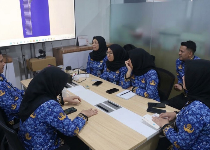 Penutupan Monev RKT B09, Itjen Kementerian Hukum RI Tekankan Tindak Lanjut dan Penguatan Kinerja