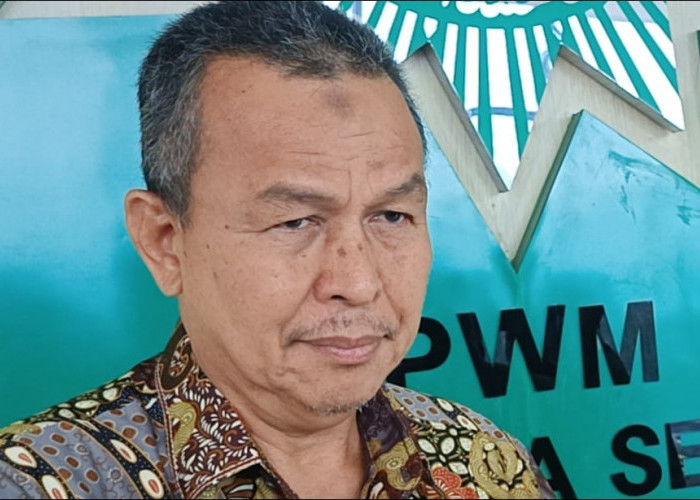 Tegas, UMP Sudah Nonaktfkan Oknum Dosen Diduga Berbuat Tak Pantas Pada Mahasiswinya!  