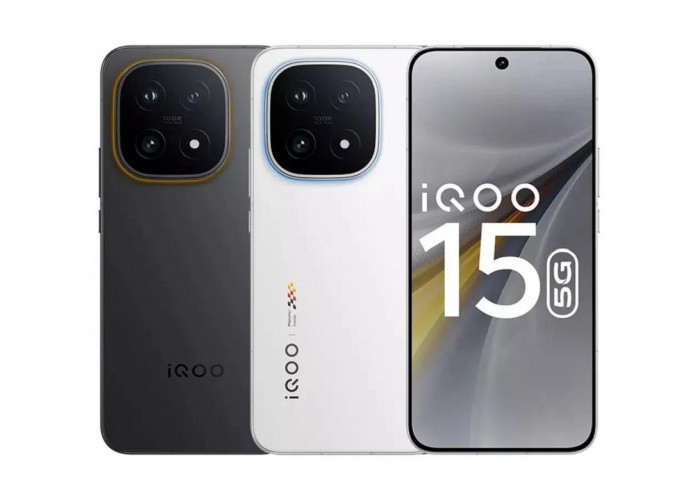 iQOO 15 Mendukung Penggunaan Jangka Panjang dan Didukung Fitur AI Lebih Lengkap