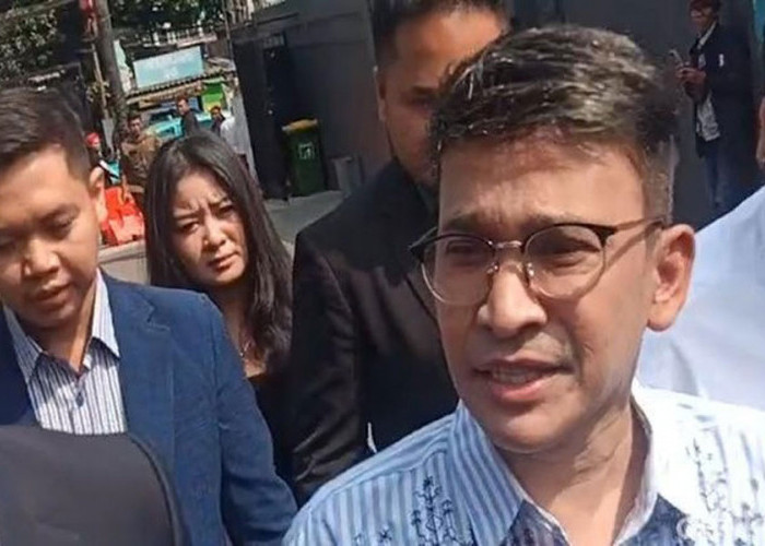 Ruben Onsu Jadi Tersangka, ini 5 Fakta Kasus yang Membelitnya
