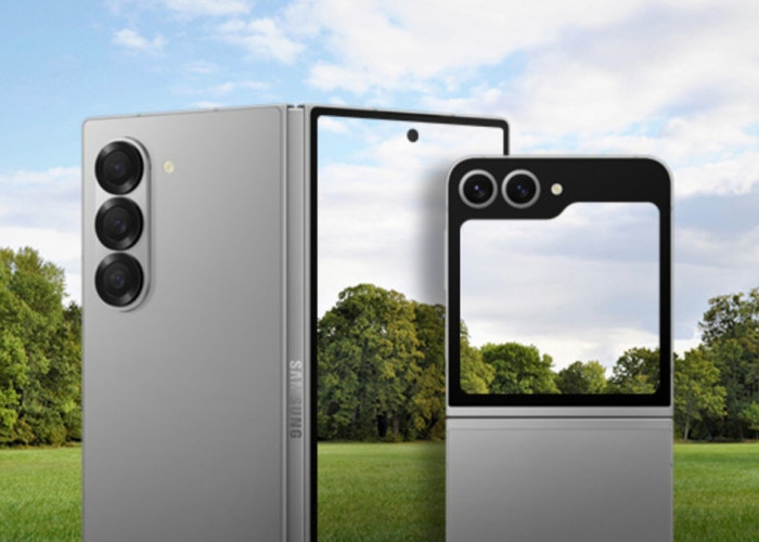 Ini 4 HP Stylus Pen Terbaik Bisa Dipilih, Salah Satunya Samsung Galaxy Z Fold 6 