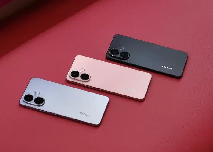 Uji Kamera vivo V60 Lite vs iPhone 14, Siapa Lebih Juara Sebenarnya di Low-Light?