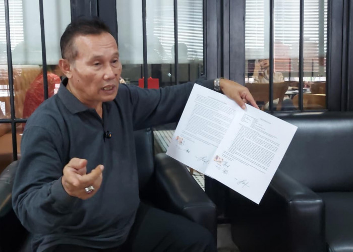 Tolak Uang Damai Rp100 Juta, Minta Proses Hukum Kasus Dugaan Pengeroyokan Dilanjutkan 