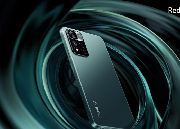 Spesifikasi dan Keunggulan Redmi Note 15 Pro+ 5G, Ponsel Tangguh Di Kelas Menengah 