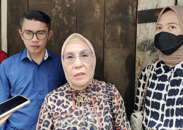 Dilaporkan Kasus Dugaan Pengrusakan, Titis Rachmawati Malah Tantang Balik Pelapor