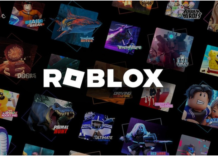 7 Game Roblox Paling Seru Tahun 2026