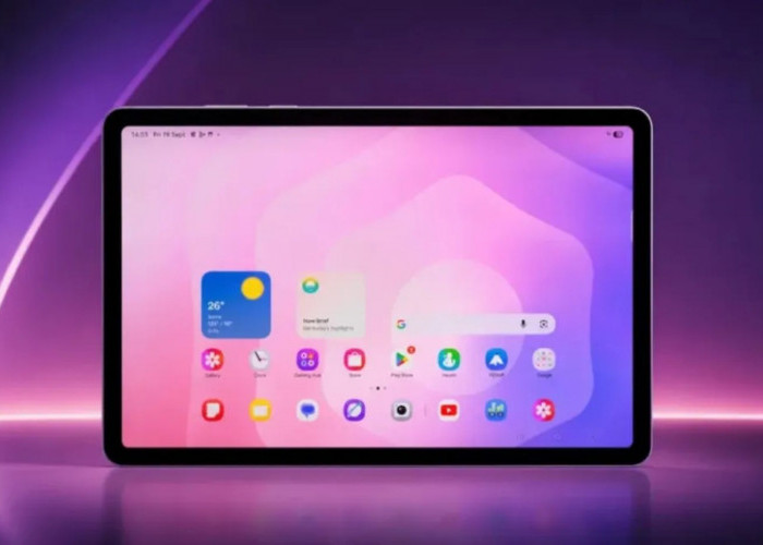 Samsung Galaxy Tab S12 Series Kantongi TKDN dan Postel, Segera Meluncur di Indonesia