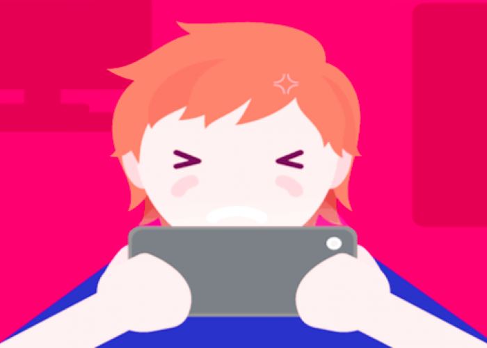 Sadar Dampak Buruk Game Online Pada Anak, Pemerintah Buat Perpres! Simak Penjelasannya