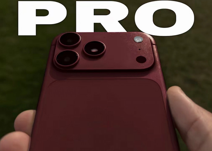 Buat Apa Nunggu iPhone Fold Harga Selangit, iPhone 18 Pro Lebih Oke Buat Upgrade HP di Akhir Tahun 2026