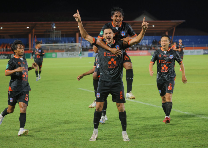 Hasil Pertandingan Persiraja Banda Aceh Vs Sumsel United: Laskar Juaro Gagal Raih Poin, Klasemen Tertahan
