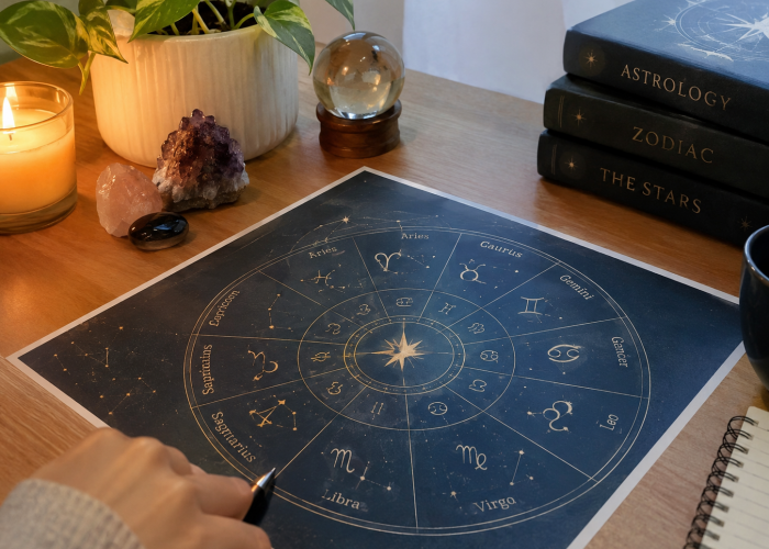 5 Zodiak Beruntung Malam Ini 3 Oktober 2026, Ada yang Dapat Kabar Menyenangkan